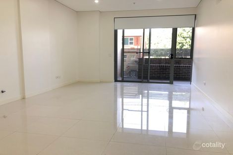 Property photo of 3/3-7 Taylor Street Lidcombe NSW 2141