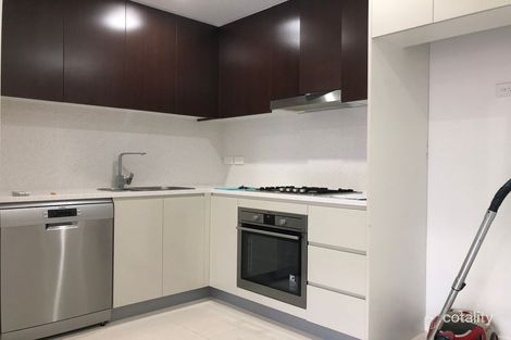 Property photo of 3/3-7 Taylor Street Lidcombe NSW 2141