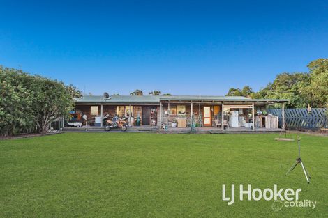 Property photo of 104 Wattletree Road Bunyip VIC 3815