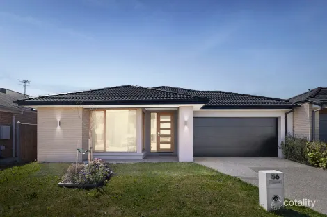 56 Showman Dr, Diggers Rest, VIC 3427