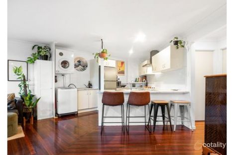 Property photo of 3/146 Pembroke Road Coorparoo QLD 4151