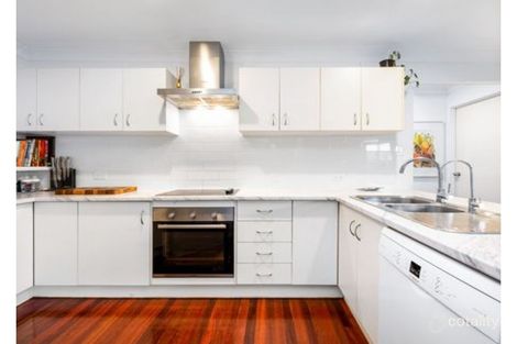 Property photo of 3/146 Pembroke Road Coorparoo QLD 4151