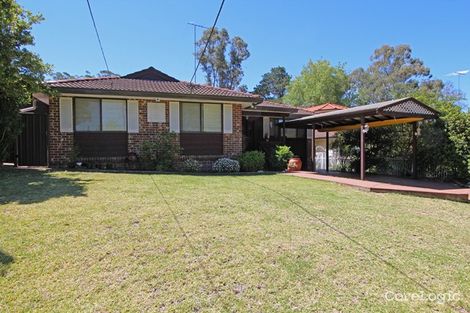 Property photo of 7 Parklands Avenue Leonay NSW 2750