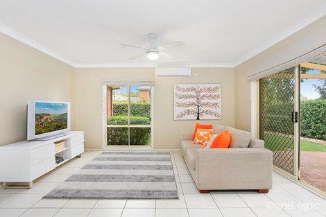 Property photo of 23 Kinsella Court Kellyville NSW 2155