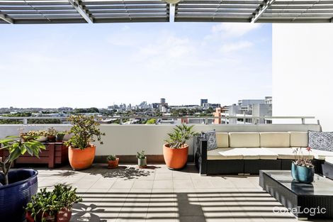 Property photo of 44/37 Morley Avenue Rosebery NSW 2018