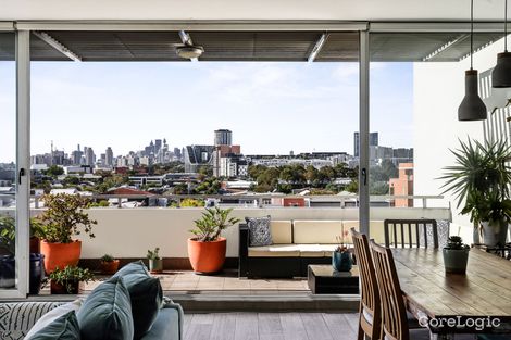 Property photo of 44/37 Morley Avenue Rosebery NSW 2018