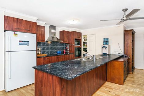 Property photo of 16 Platinum Court Gilston QLD 4211