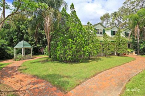 Property photo of 11 Branch Crescent Reedy Creek QLD 4227
