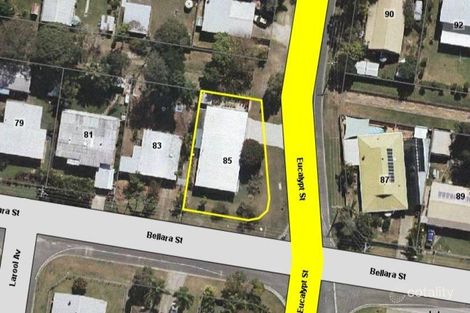 Property photo of 85 Bellara Street Bellara QLD 4507
