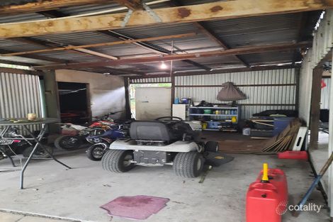 Property photo of 529 Doughboy Road Doughboy QLD 4671