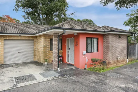 5/28 Girraween Rd, Girraween, NSW 2145