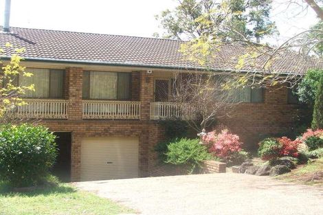Property photo of 7 Eaton Close Warners Bay NSW 2282