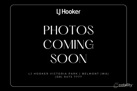 15 Greenland Bvd, Canning Vale, WA 6155