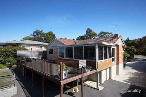 Property photo of 44 Fort Street Riverside TAS 7250
