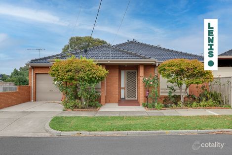 Property photo of 47A Fraser Street Airport West VIC 3042