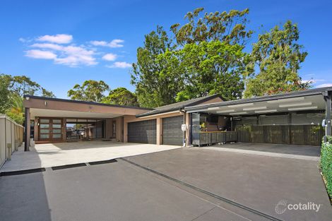 Property photo of 8A Endeavour Road Georges Hall NSW 2198