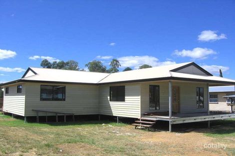 Property photo of 42 Appin Street Nanango QLD 4615
