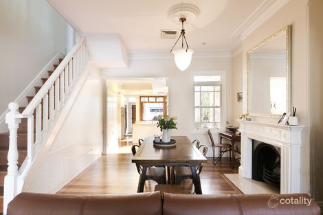 Property photo of 96 Wigram Road Forest Lodge NSW 2037