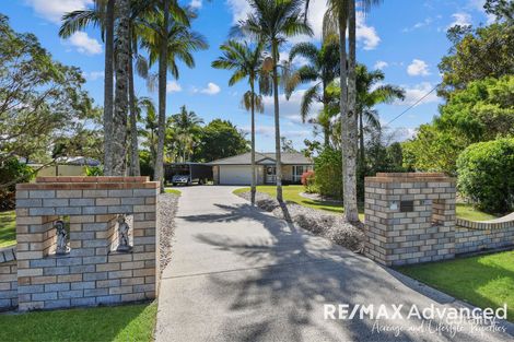 Property photo of 17 Taksan Place Ningi QLD 4511