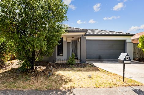 Property photo of 83 Isabella Way Tarneit VIC 3029