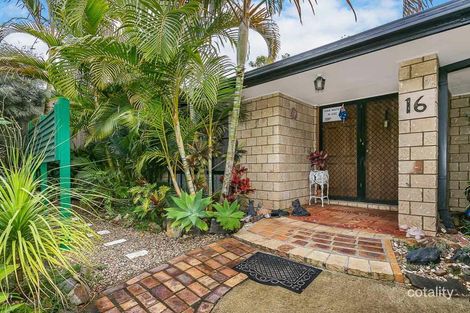 Property photo of 16 Platinum Court Gilston QLD 4211