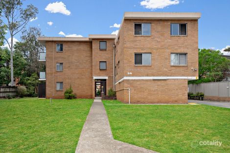 4/34 Addlestone Rd, Merrylands, NSW 2160