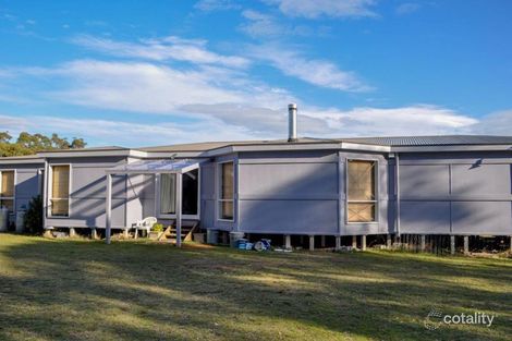 Property photo of 2579 Mansfield-Whitfield Road Tolmie VIC 3723