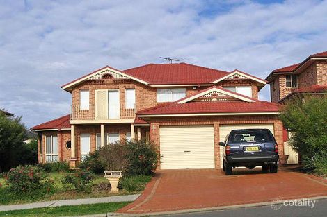 119 Brown Rd, Bonnyrigg Heights, NSW 2177