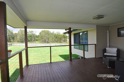 Property photo of 27 Mariposa Place Cooloola Cove QLD 4580