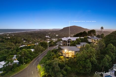 Property photo of 112 Grandview Drive Coolum Beach QLD 4573