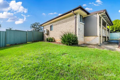 Property photo of 2 Trinity Drive Cambridge Gardens NSW 2747