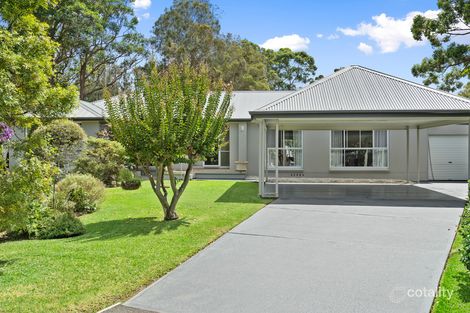 Property photo of 69 Patrick Crescent Saratoga NSW 2251
