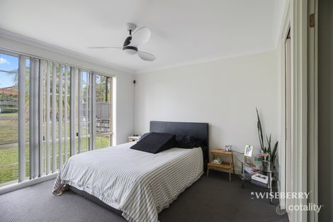 Property photo of 19 Derwent Drive Lake Haven NSW 2263