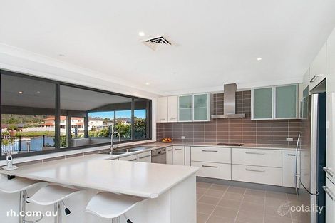 Property photo of 23 Nautilus Crescent St Huberts Island NSW 2257