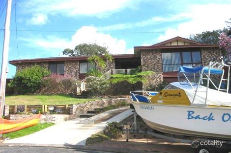 Property photo of 3 Marcus Close Springfield NSW 2250