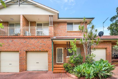 Property photo of 2/167 Epsom Road Chipping Norton NSW 2170