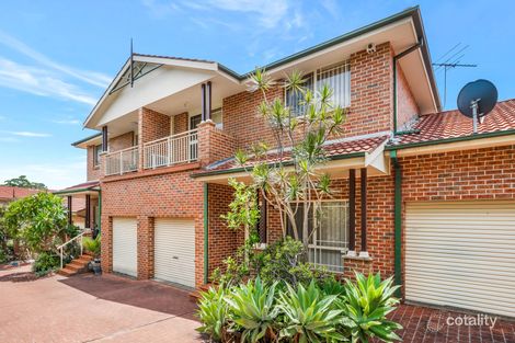 Property photo of 2/167 Epsom Road Chipping Norton NSW 2170