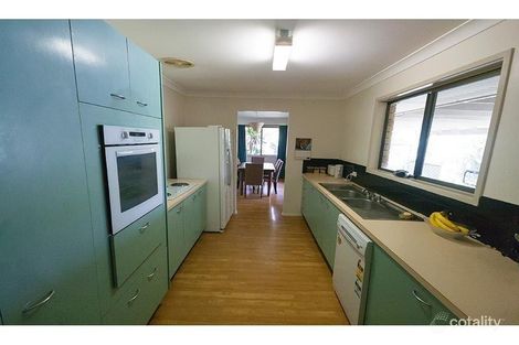 Property photo of 45 Colrene Drive Nerang QLD 4211