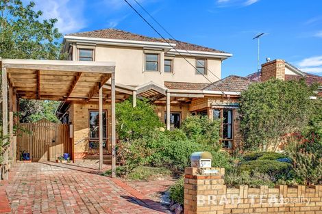 Property photo of 8 Houston Avenue Strathmore VIC 3041