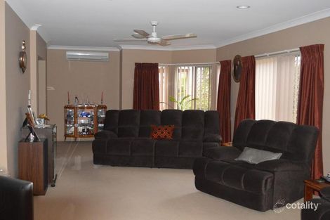 Property photo of 6 Redgum Place Molendinar QLD 4214