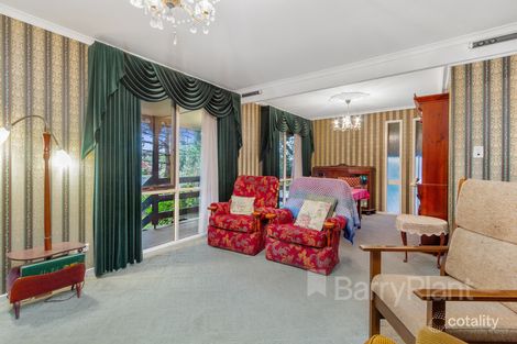 Property photo of 1 Linsley Way Wantirna VIC 3152
