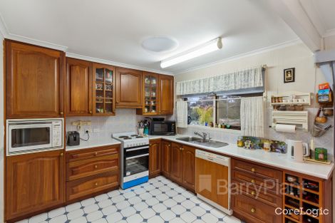 Property photo of 1 Linsley Way Wantirna VIC 3152