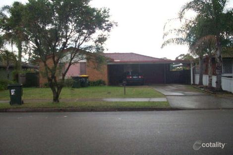 Property photo of 97 Buckwell Drive Hassall Grove NSW 2761