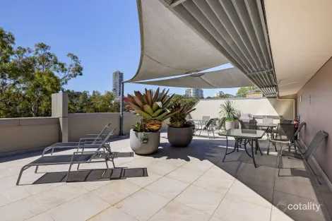 Property photo of 105/357 Glenmore Road Paddington NSW 2021