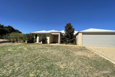56 Santalum Crcs, Halls Head, WA 6210