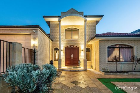 Property photo of 19 Voyager Close Wannanup WA 6210