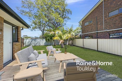 Property photo of 2/86 The Corso Gorokan NSW 2263