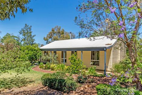 Property photo of 8 Angels Lane Coolamon NSW 2701