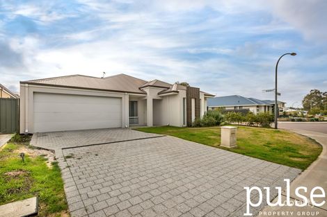 Property photo of 7 Daybreak Loop Wellard WA 6170