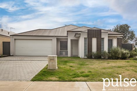 Property photo of 7 Daybreak Loop Wellard WA 6170